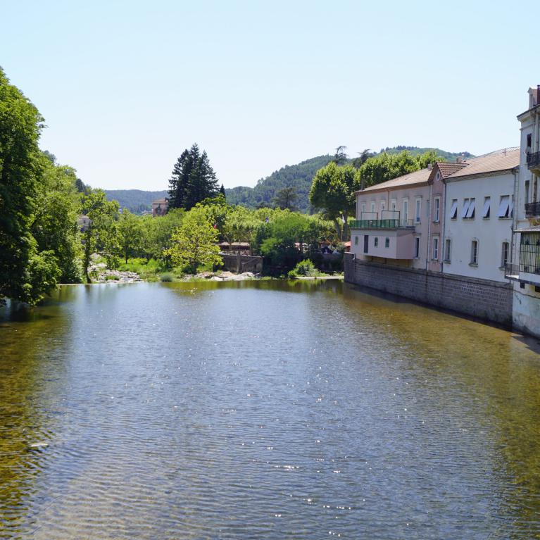 La Volane