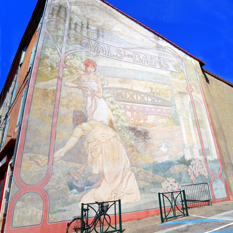 Fresque