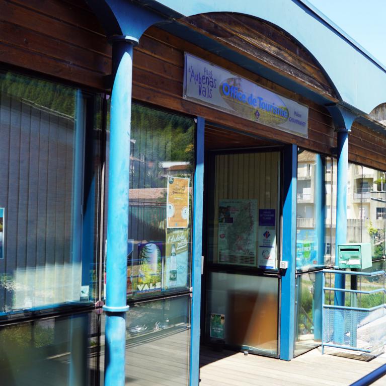 Office de Tourisme