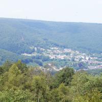 La Roche Aux Sept Villages