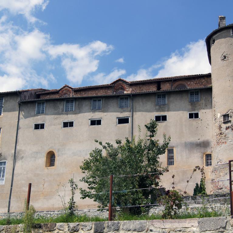 Château