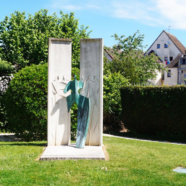 Monument