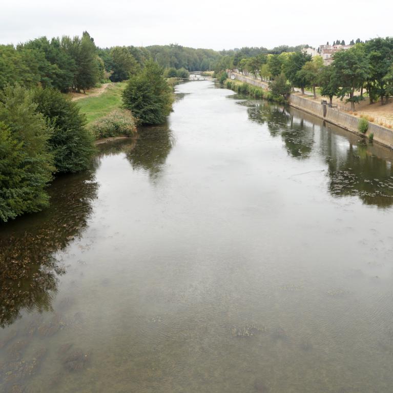 L'Aude