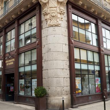Office de Tourisme