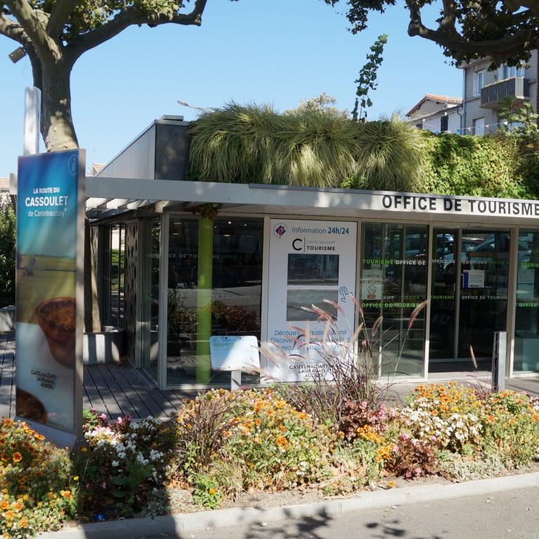 Office de Tourisme