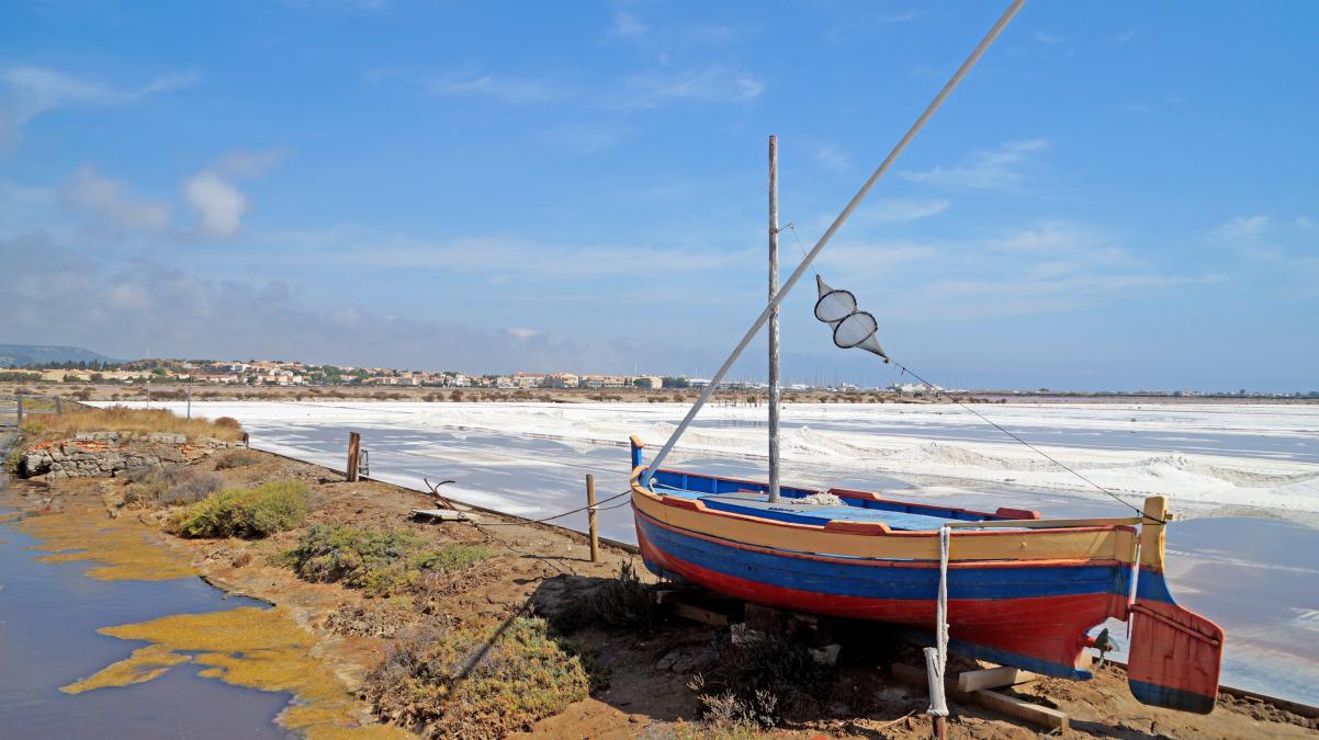 Les Salines