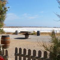 Les Salines