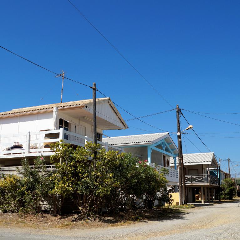 Site des Châlets