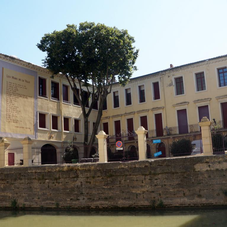 Le Conservatoire