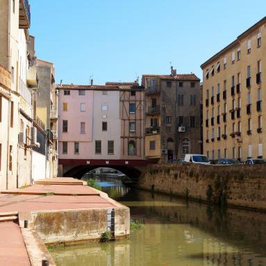 Pont des Marchands