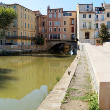 Pont des Marchands