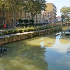 Canal de la Robine