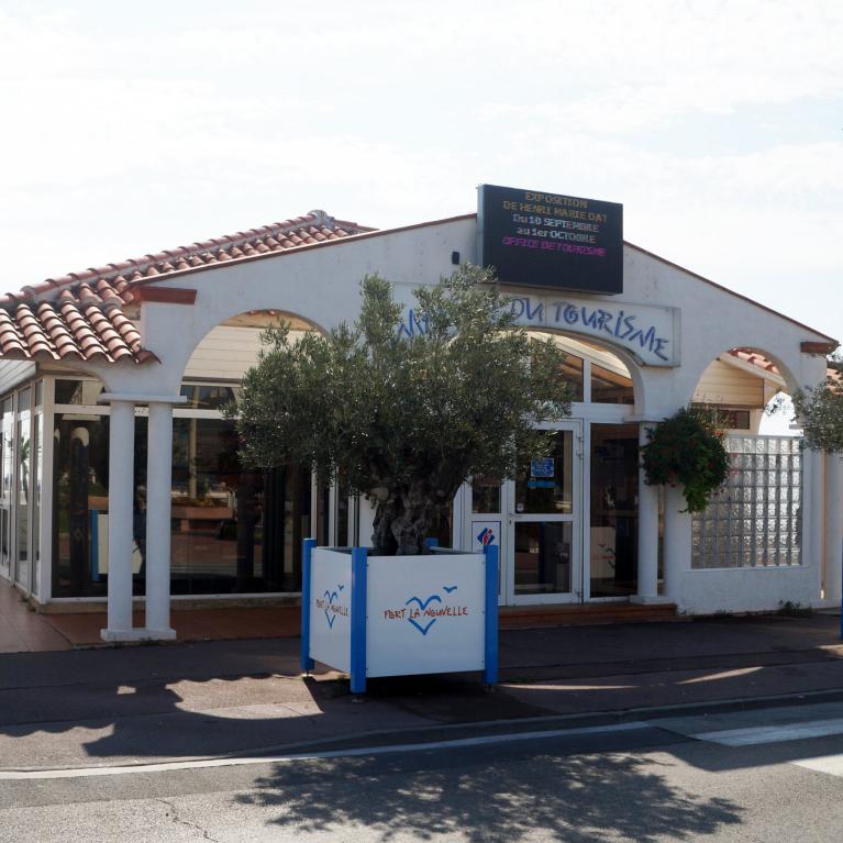 Office de Tourisme