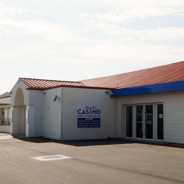Casino