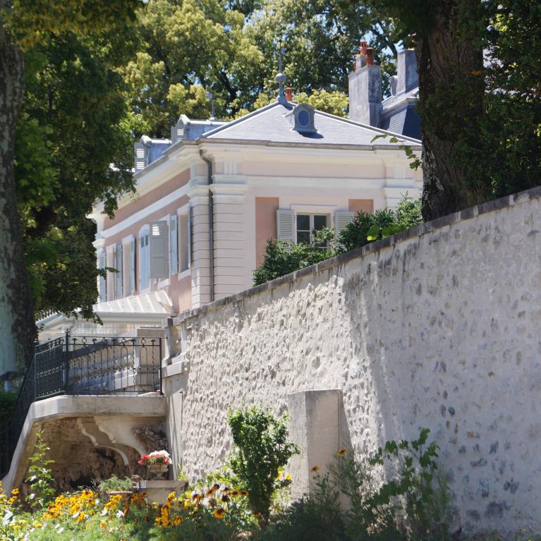 Château Voltaire