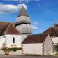 Collégiale Notre Dame, Villemaur