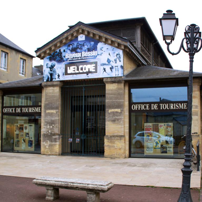 Office de Tourisme