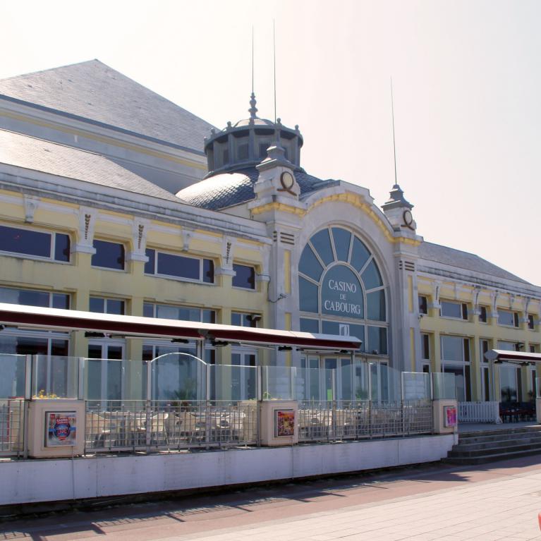 Casino de Cabourg
