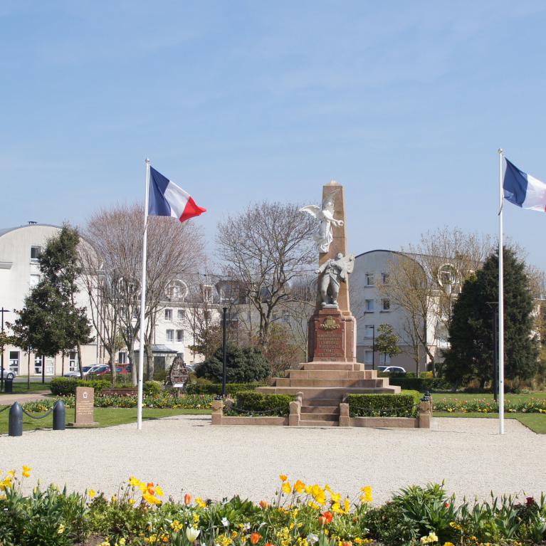 Monument aux morts