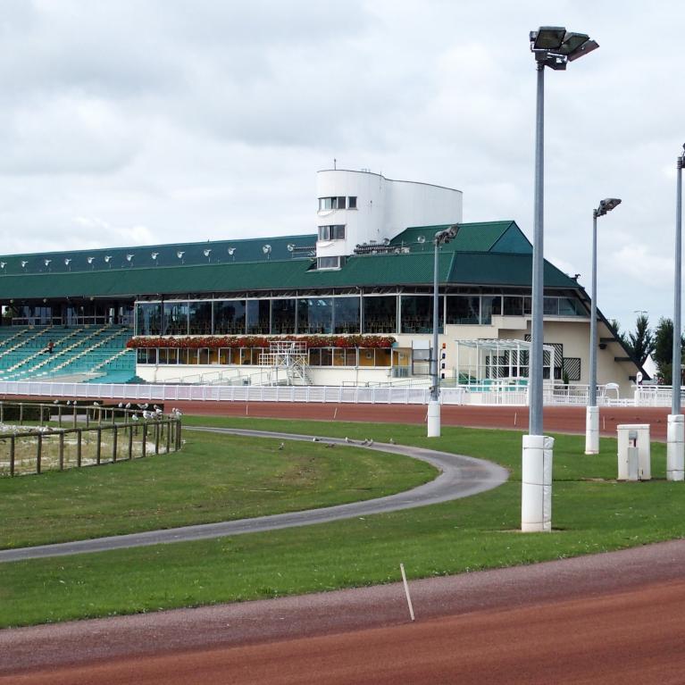 Hippodrome