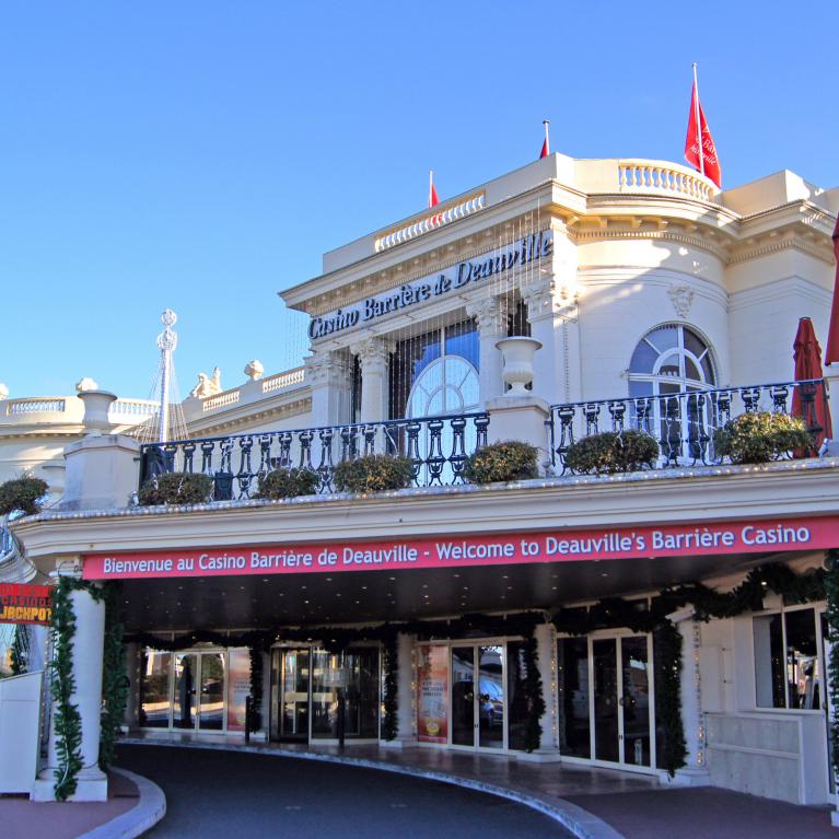 Casino