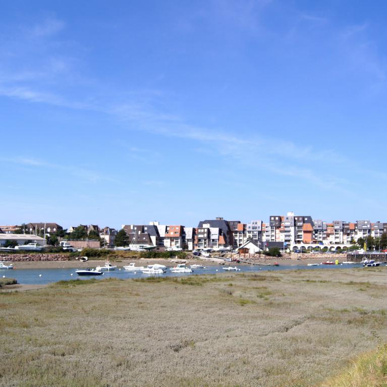 Mouillage