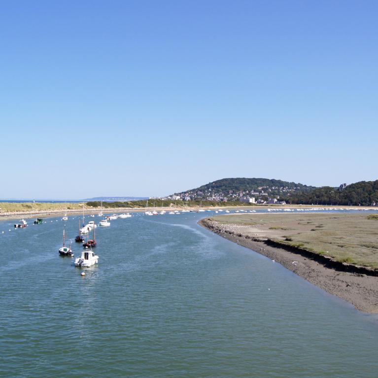 Mouillage
