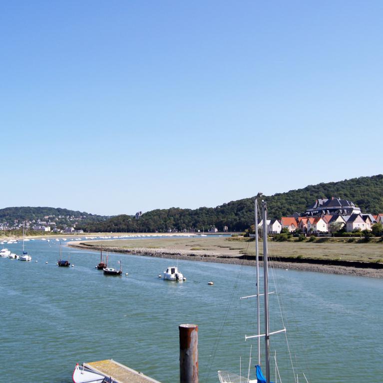 Mouillage