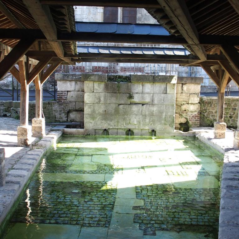 Lavoir