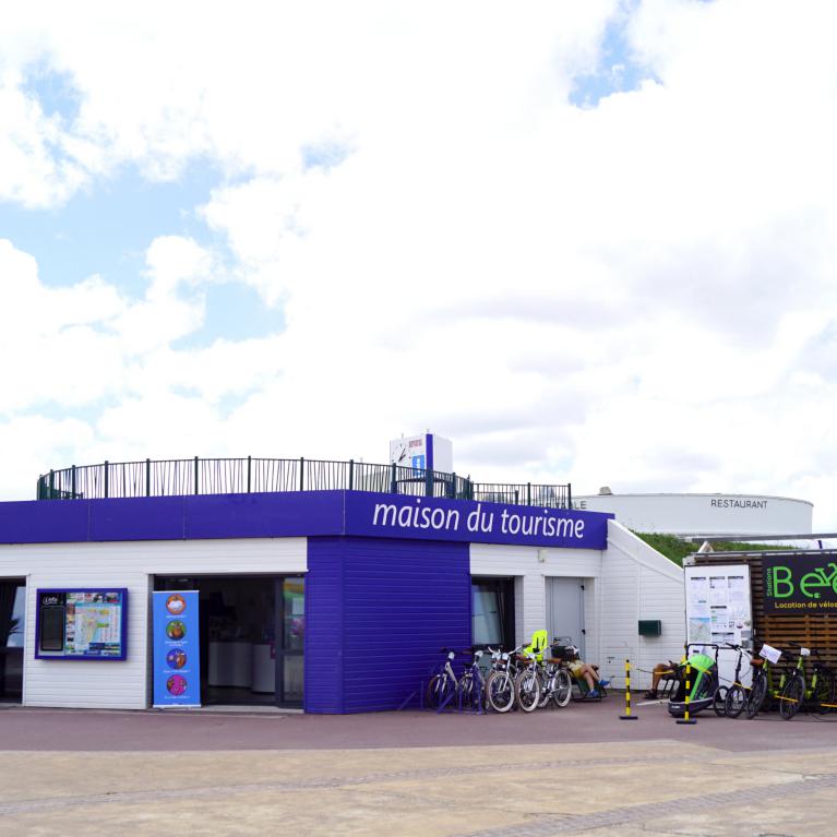 Office de Tourisme