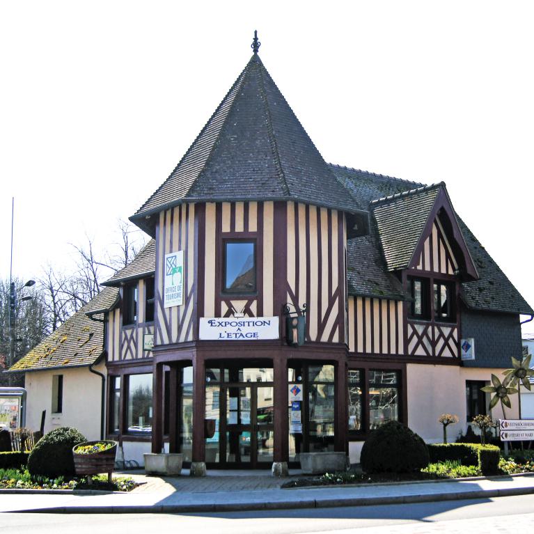 Office de Tourisme