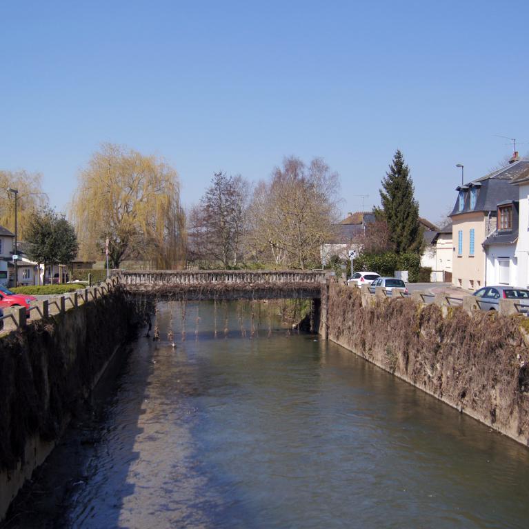 La Touques