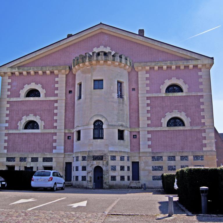 La Prison