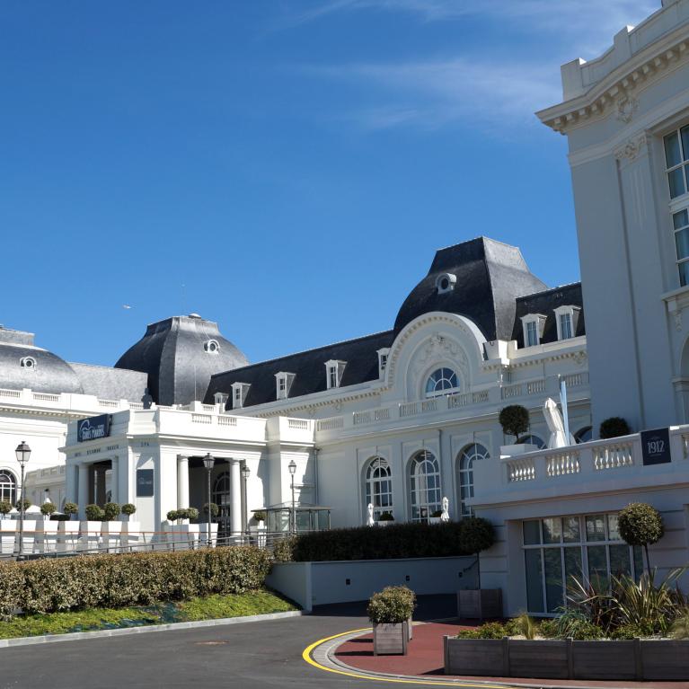 Casino