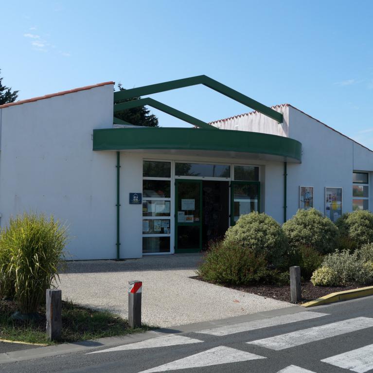 Office de Tourisme