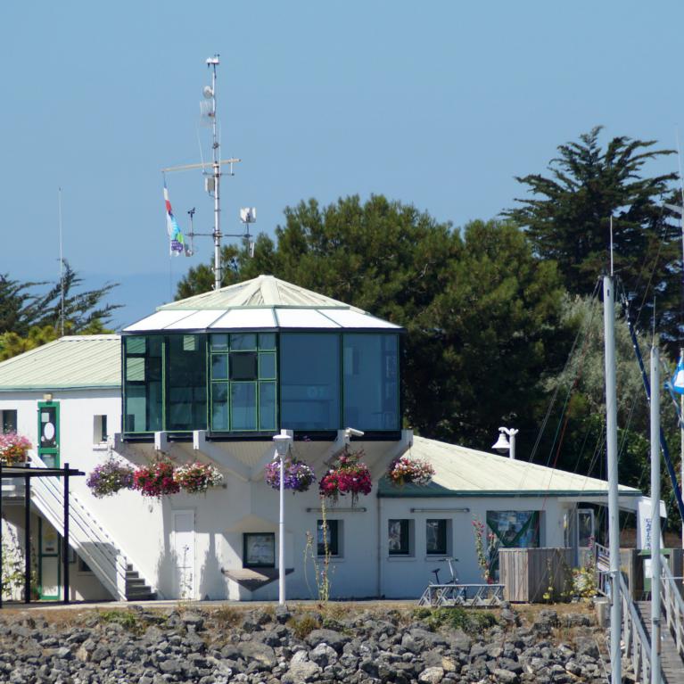 Capitainerie