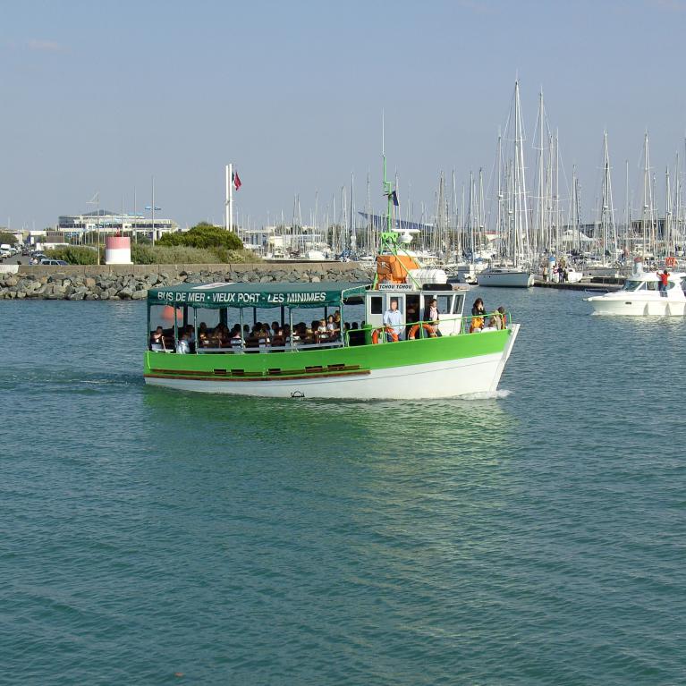 Bus de mer