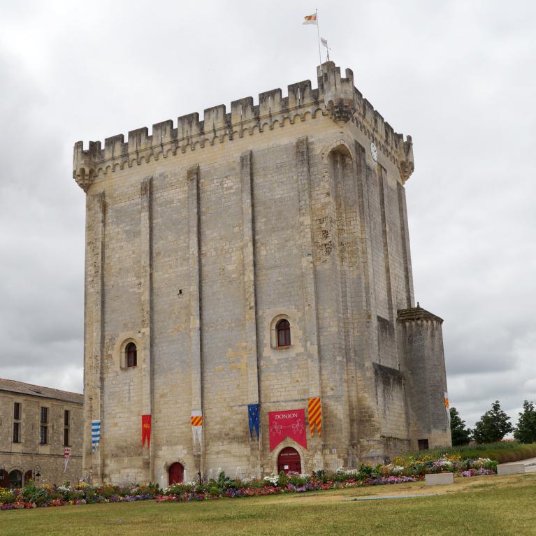 Donjon