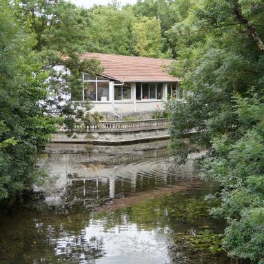 La Seugne