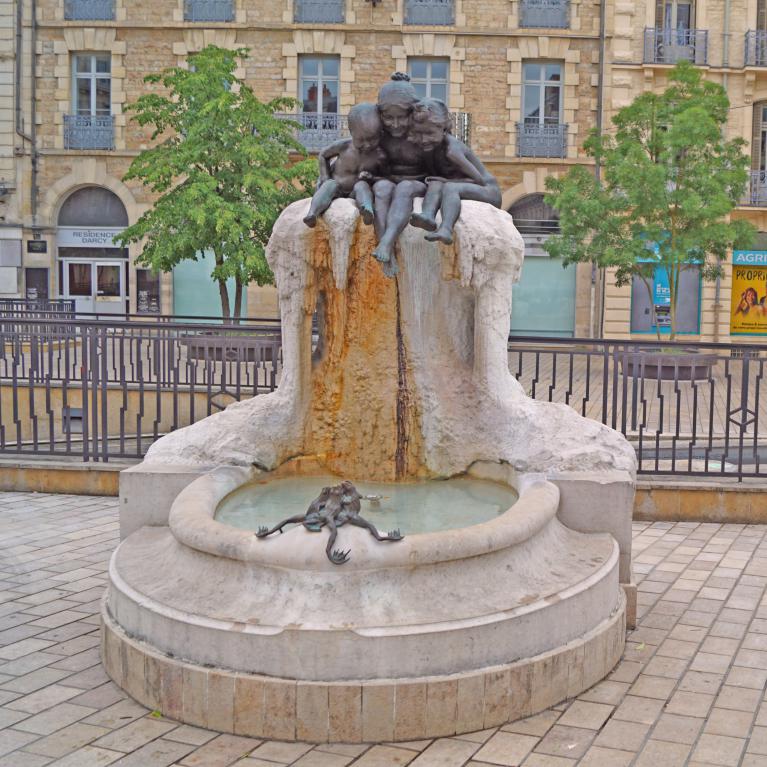 Fontaine Jeunesse