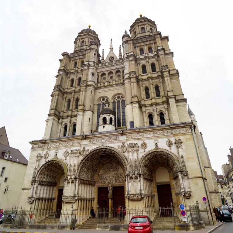 Église Saint Michel