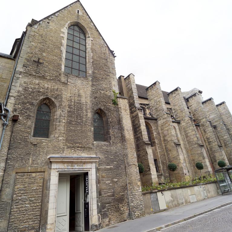 Musée Rude