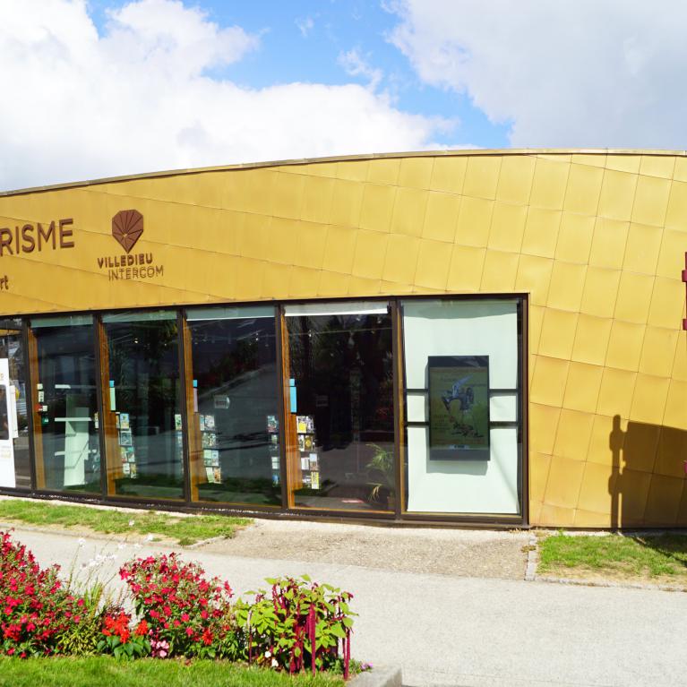 Office de Tourisme