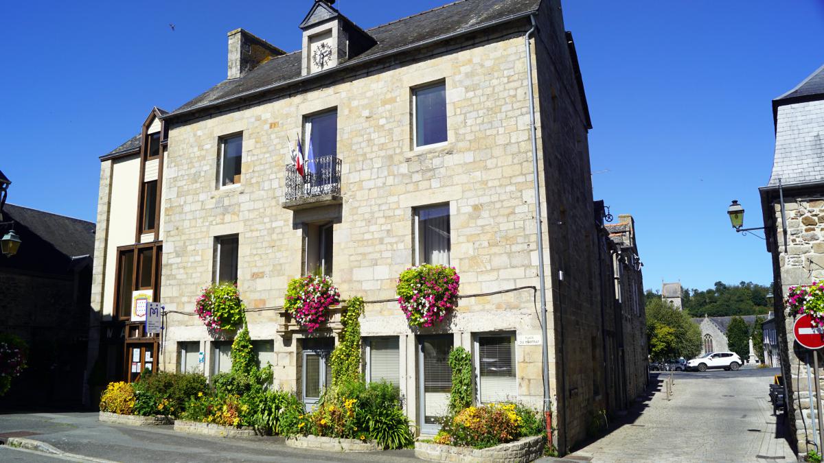 Mairie