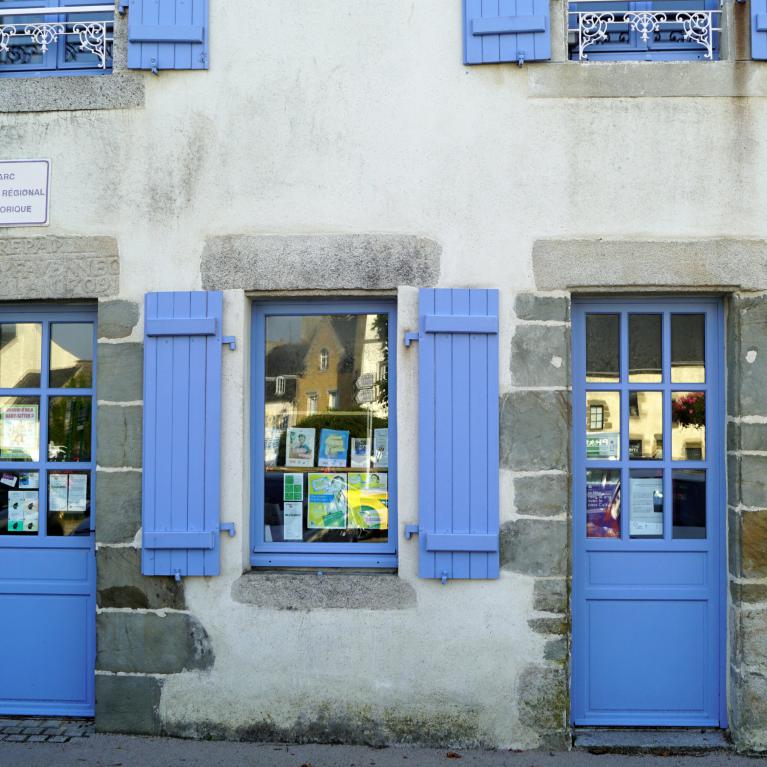 Maison du Parc