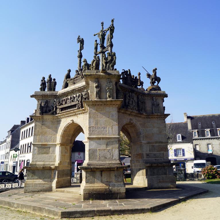 Le calvaire