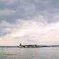 Île Tudy vue de Loctudy