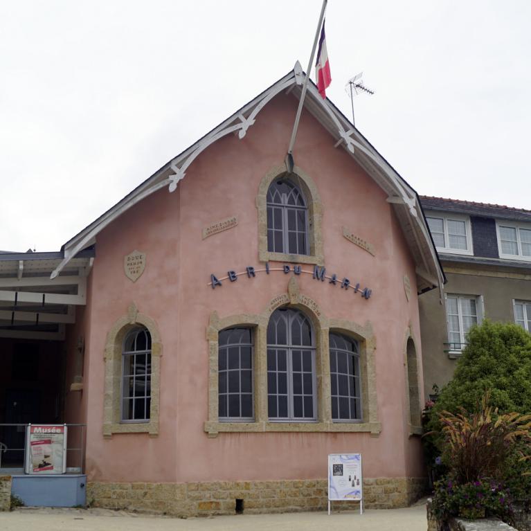 Abri du Marin