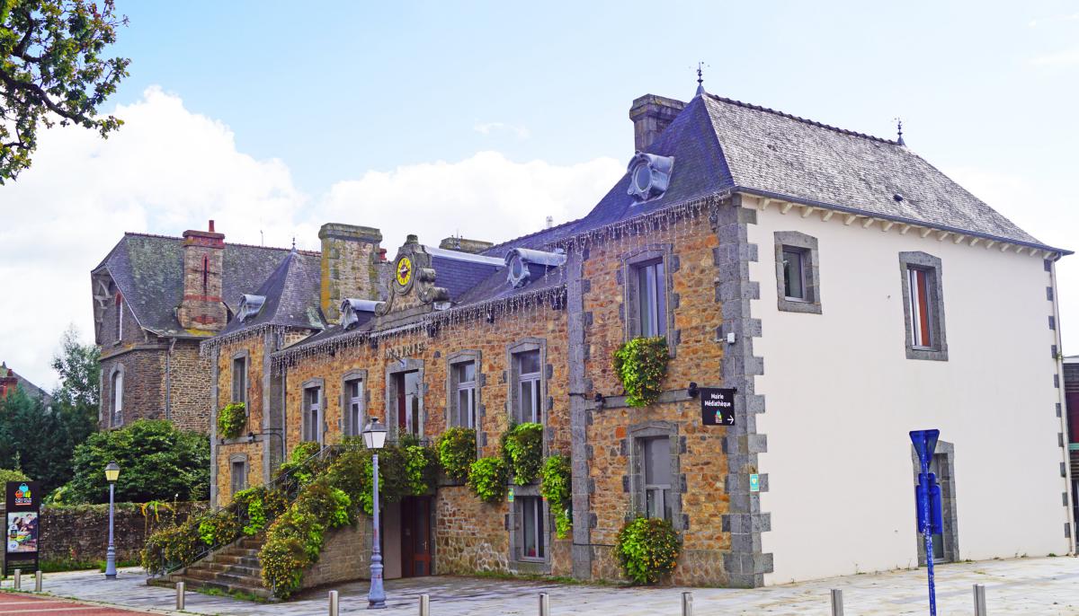 Mairie