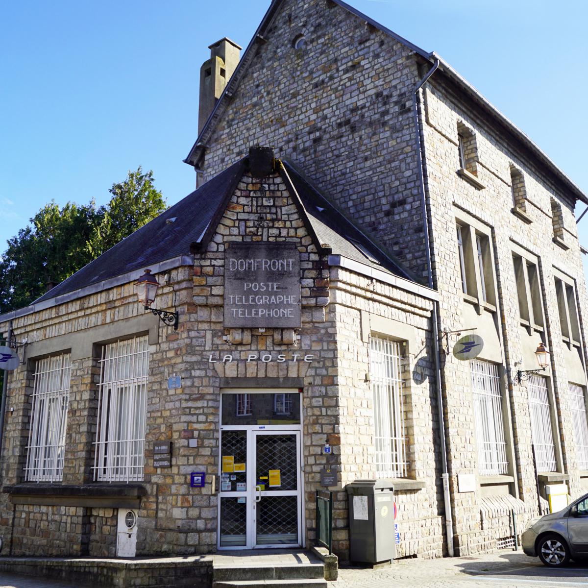 La Poste